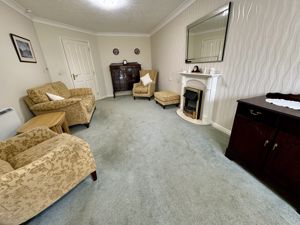 Lounge Area- click for photo gallery